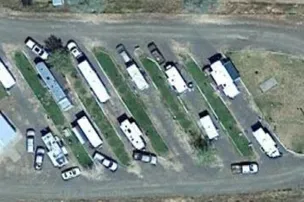 Wheeler County Fairgrounds RV Park – photo 3