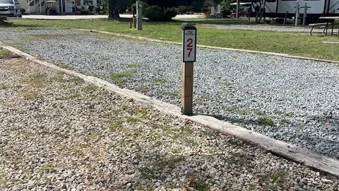 Premium Back-In RV Site — image 2 of 3