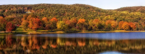 Bonnie Brae, Pittsfield, Massachusetts campground