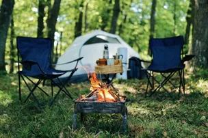 Oak Embers Campground – photo 4