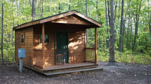 Rustic Cabin — image 1 of 2