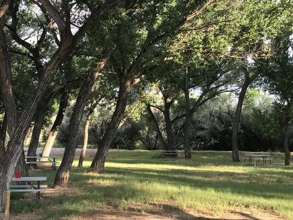 Florez Riverview Campground campground