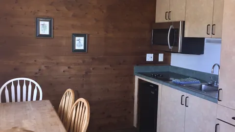 Raccoon Condo w/Kitchenette — image 6 of 6