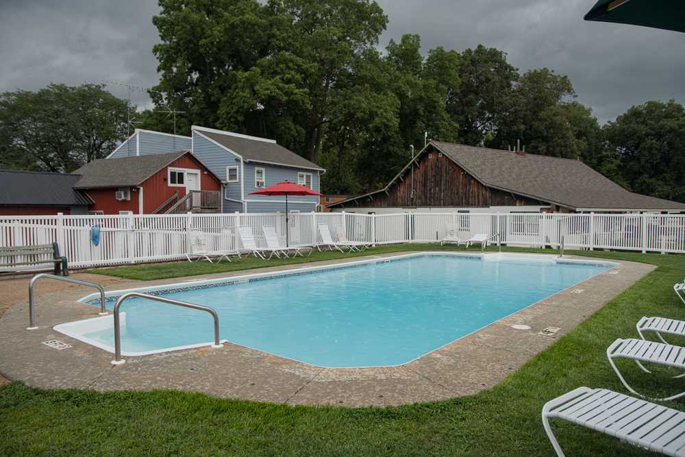 Mill Bridge Village & Camp Resort, Ronks, Pennsylvania - Photo 3