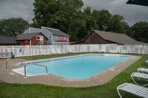 Mill Bridge Village & Camp Resort – photo 3