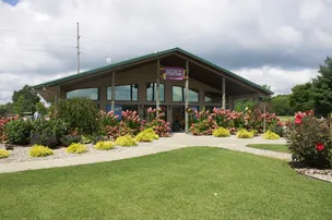 Yogi Bear's Jellystone Park™ Camp-Resort: Barton Lake – photo 3