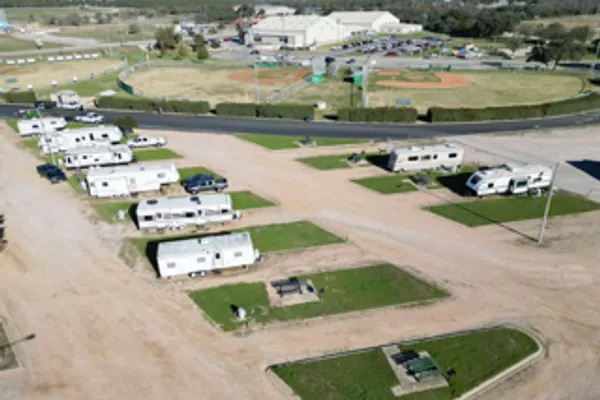 YMCA of the Highland Lakes at Galloway Hammond RV Park – photo 1