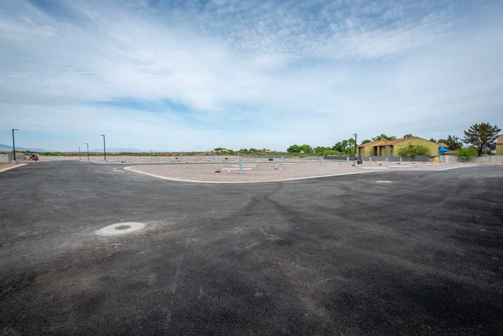 El Minero RV Park - Safford, AZ - Photo 2
