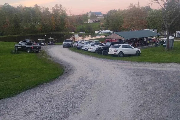Stony Mountain Family Campground – photo 1