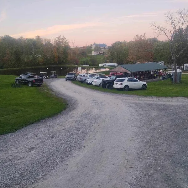 Stony Mountain Family Campground - Tunkhannock, PA campground