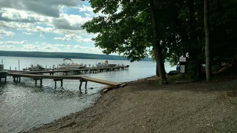 Primitive Tent Site — image 2 of 6