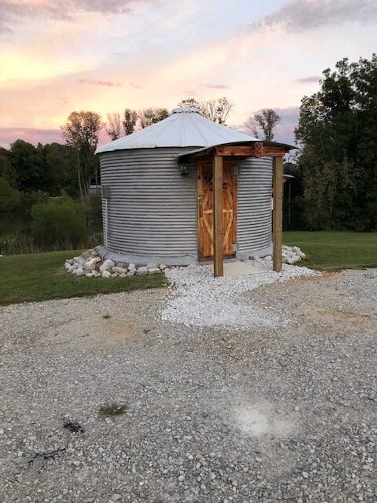 Peaceful Waters Campground - Photo 4
