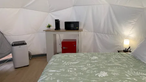 Glamping — image 7 of 7