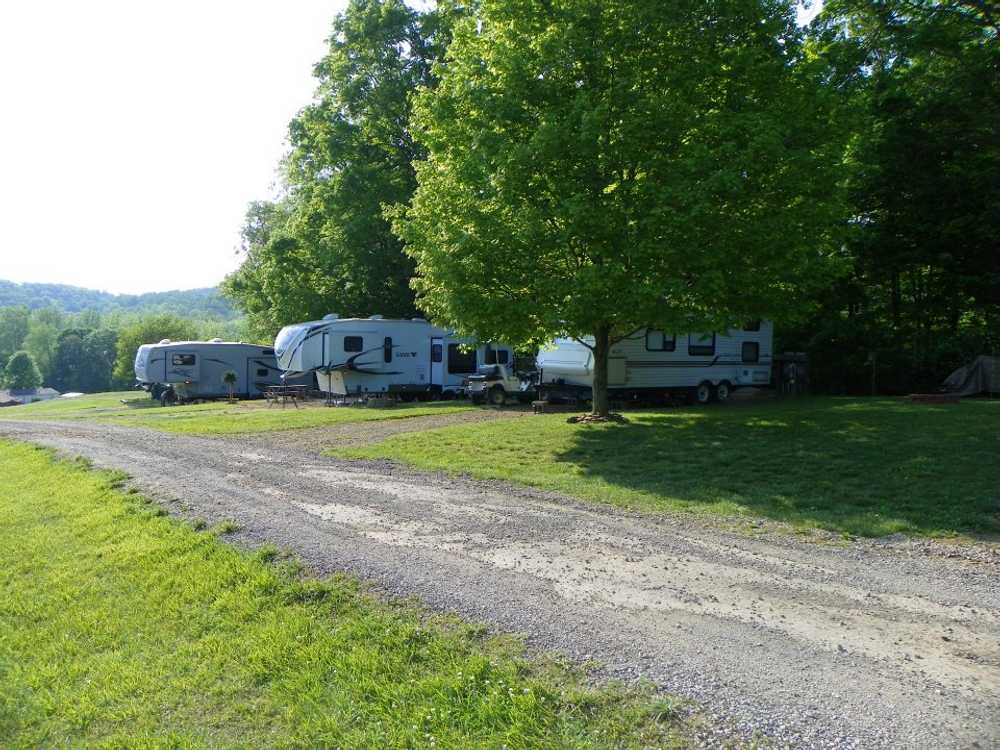 Walnut Creek Campground & Resort - Photo 5