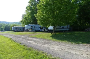 Walnut Creek Campground & Resort – photo 5