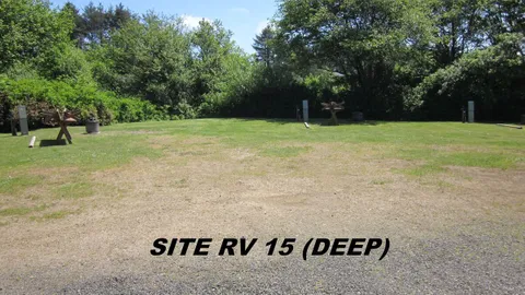 30 Amp RV Site with Water (6 People Max) — image 2 of 15