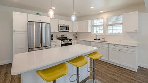 Starfish House — image 2 of 20