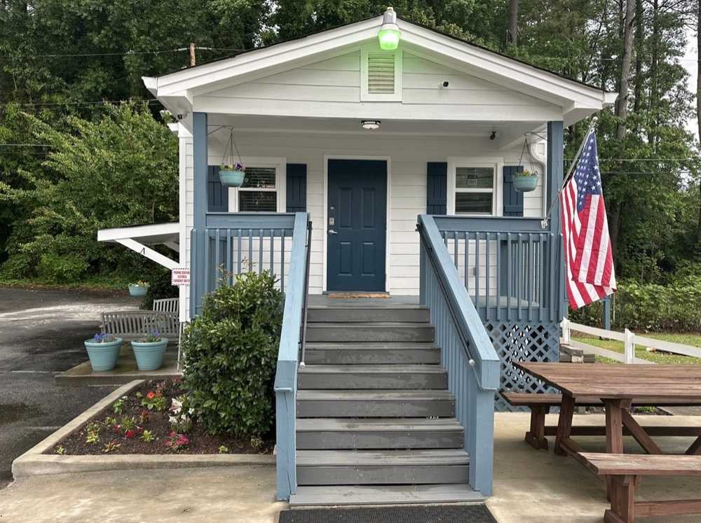 Sweetwater Creek RV Reserve - Photo 4