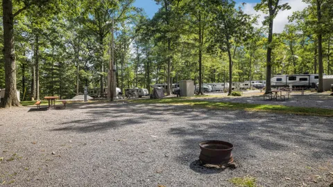 Preferred Premium Back-In RV Site — image 5 of 5