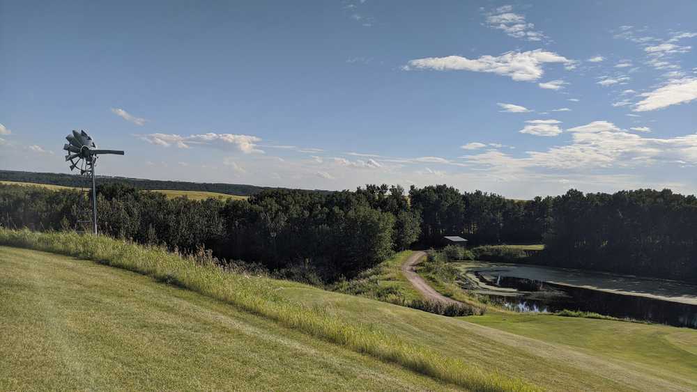 Double Dam Golf Course & Campground - Photo 4