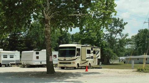 Standard Full Hookup RV Site — image 3 of 3