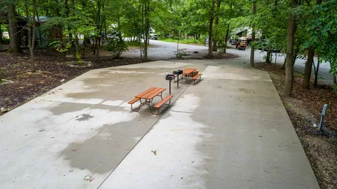 Red Carpet Buddy RV Site — image 2 of 8