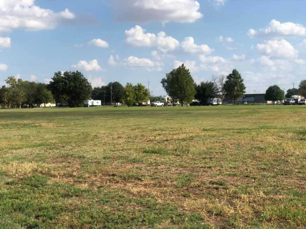 Vernon RV Park, Vernon, Texas - Photo 2