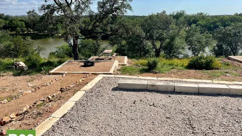 Premium River View Back-in RV Sites P — image 1 of 6