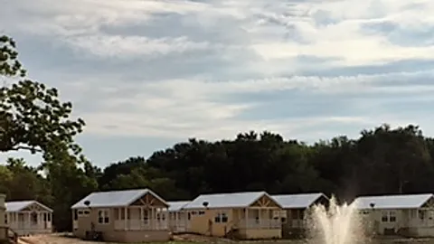 Waterfront Cottage — image 1 of 3
