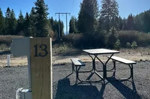 Lake Wenatchee RV Resort – photo 5