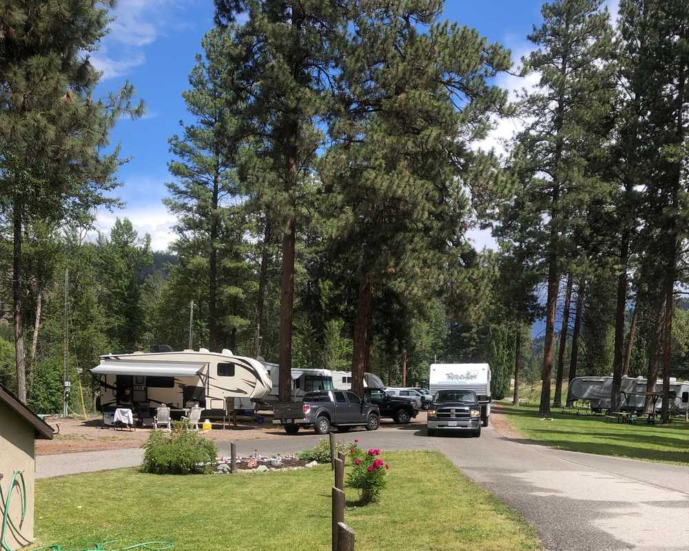 Princeton RV Campground - Photo 2