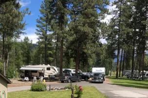 Princeton RV Campground – photo 2