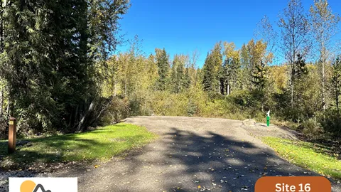 South Camp Center Loop Back In — image 2 of 19