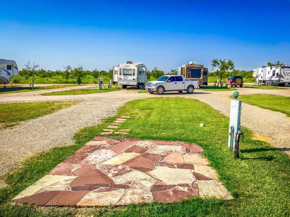 West Texas Friendly RV Parks - Big Spring, TX - Photo 4