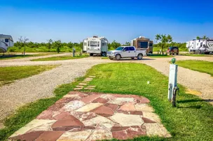 West Texas Friendly RV Parks – photo 4