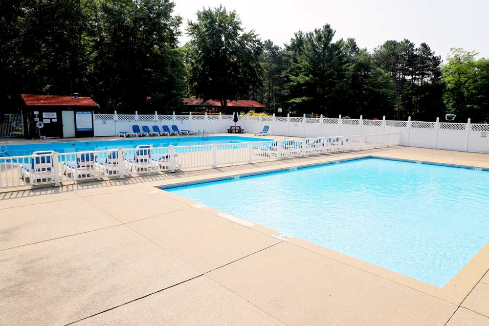 Grand Haven RV Resort, Grand Haven, Michigan - Photo 3
