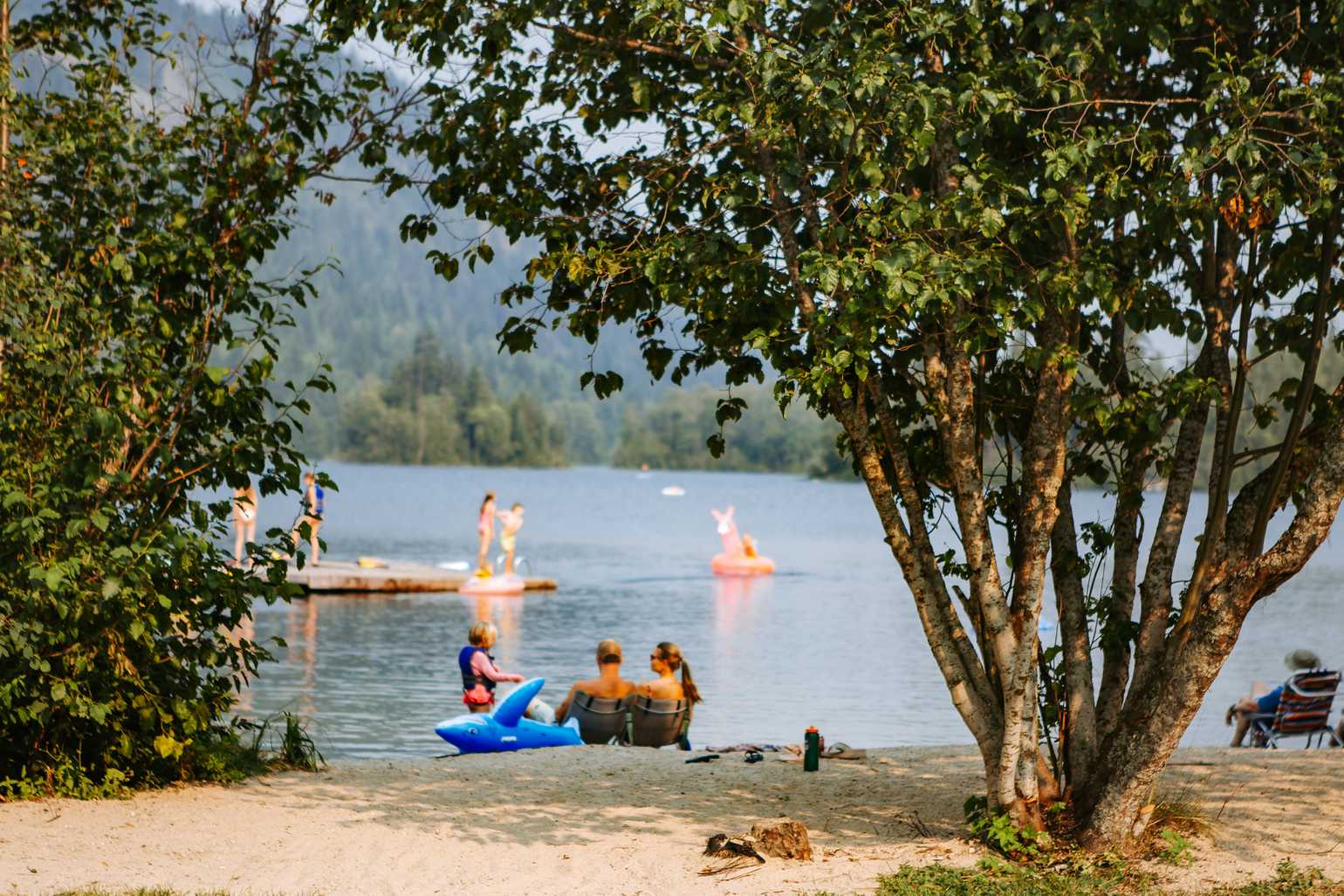 Camp Valhalla photo 3 of 3