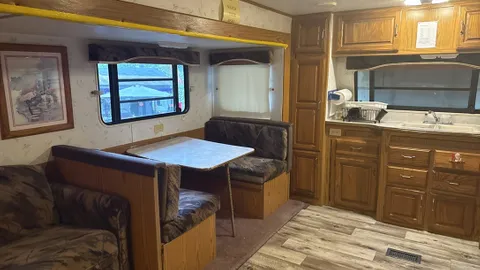 Grandma's Jayco Camper Site 32 — image 2 of 8