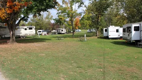 20/30/50 Water & Electric RV Site — image 3 of 3