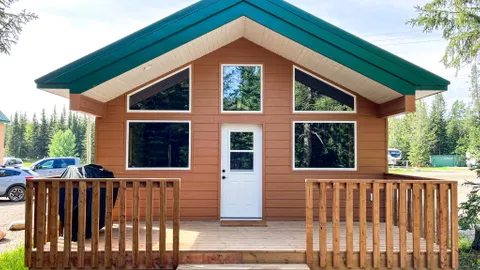 103 Eagle Mountain Cabin — image 1 of 29