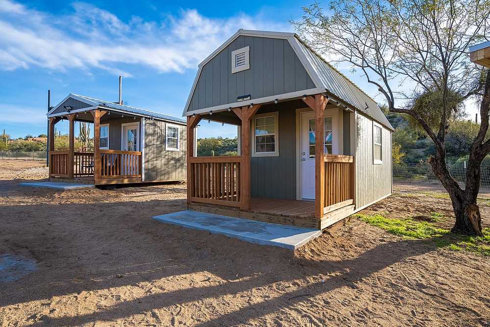 Ride Out Ranch - Photo 5