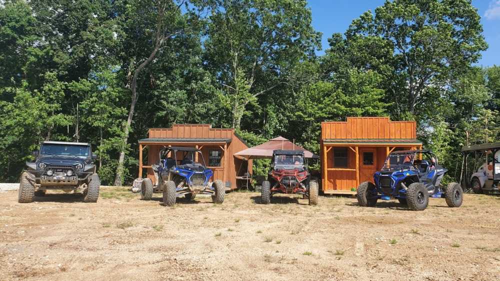 Ryders Ranch Campground, Leeco, Kentucky - Photo 3