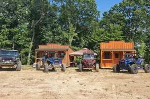 Ryders Ranch Campground – photo 3