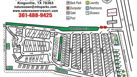 Premium Gravel RV Site — image 7 of 7