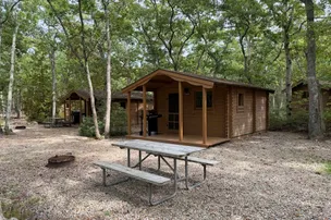 Martha's Vineyard Family Campground – photo 2