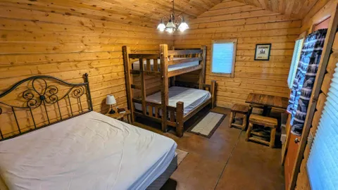 Camper Cabin — image 2 of 2