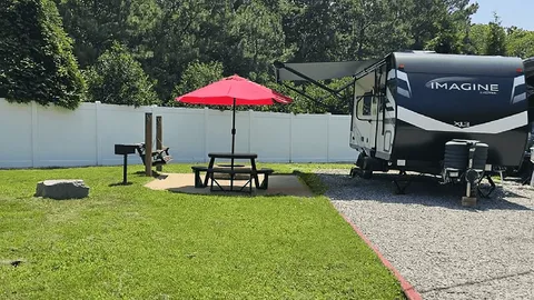 Premium Patio — image 1 of 14