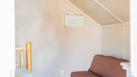 Rustic Cabin 1 — image 2 of 8
