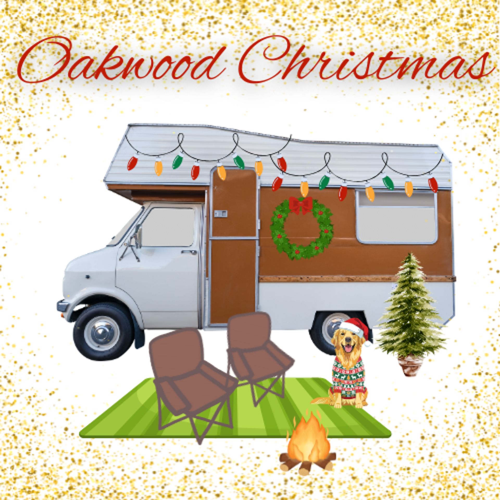 Oakwood RV Resort