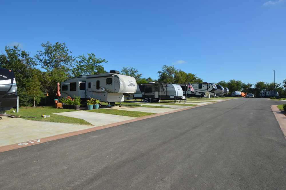 Hardy's Resort RV Park - Photo 2